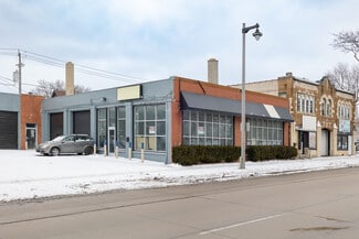 More details for 2462 W Capitol Dr, Milwaukee, WI - Retail for Lease