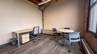 247 W Freshwater Way, Milwaukee, WI for lease Interior Photo- Image 2 of 3