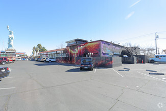 More details for 4211 W Sahara Ave, Las Vegas, NV - Retail for Lease