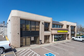 Plus de détails pour 518 Chelton Pl, Colorado Springs, CO - Bureau à louer