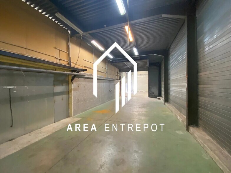 Flex dans Marseille à louer - Photo intérieure - Image 3 de 5