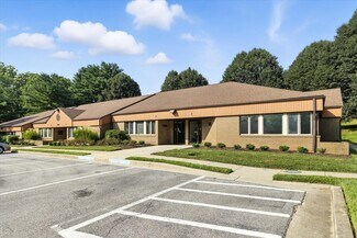 Plus de détails pour 5405 Twin Knolls Rd, Columbia, MD - Bureau à vendre
