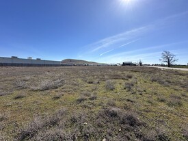 0 S Roosevelt Ave, Goldendale WA - Motel