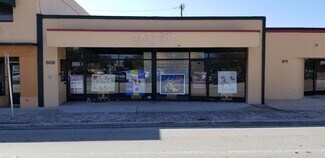 Plus de détails pour 809 Lucerne Ave, Lake Worth, FL - Commerce de détail à louer