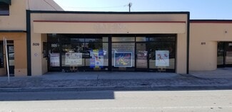 Plus de détails pour 809 Lucerne Ave, Lake Worth, FL - Commerce de détail à louer
