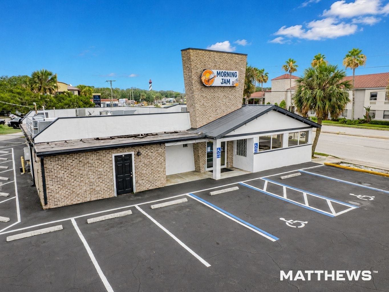 604 Anastasia Blvd, Saint Augustine, FL for sale Building Photo- Image 1 of 5