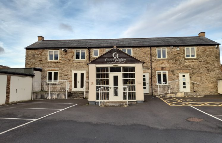 Front St, Newcastle Upon Tyne à vendre Photo du bâtiment- Image 1 de 6