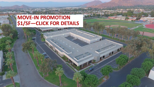 More details for 3343-3349 Chicago Ave, Riverside, CA - Industrial for Lease
