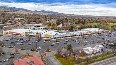 6826-6864 N Glenwood St, Boise, ID à louer Photo intérieure- Image 1 de 3