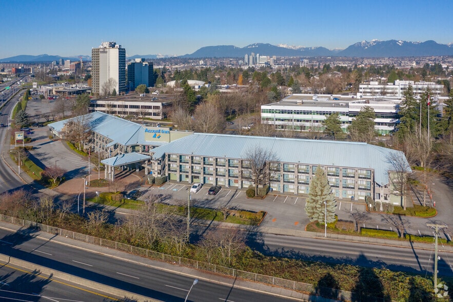 10551 St. Edwards Dr, Richmond, BC for lease - Building Photo - Image 2 of 6