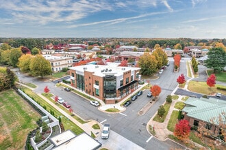 19354 Watermark Dr, Cornelius, NC - Aerial map view