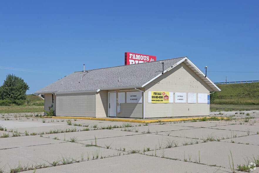 2237 N State St, Fairmont, MN à vendre - Photo du bâtiment - Image 3 de 3