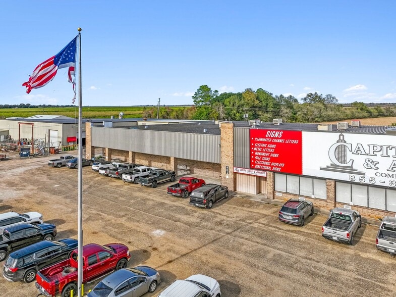 902 NW Main St, Bunkie, LA for sale - Building Photo - Image 2 of 21