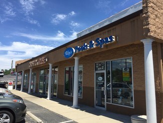 More details for 6470 Glenway Ave, Cincinnati, OH - Retail for Lease