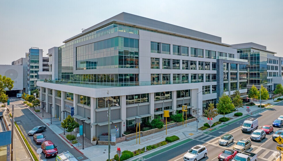 San Antonio Rd, Mountain View, CA for lease - Building Photo - Image 2 of 8