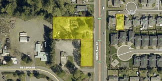More details for 21507 108th Ave SE, Kent, WA - Land for Sale