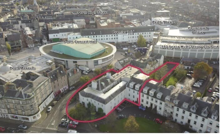 North Port, Perth à vendre - Photo du bâtiment - Image 1 de 16