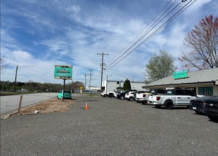 3439 Myer Lee Dr, Winston-Salem, NC à louer Photo intérieure- Image 1 de 9