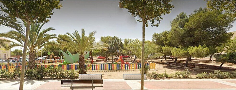 Land in Elche, Alicante for sale - Primary Photo - Image 2 of 7