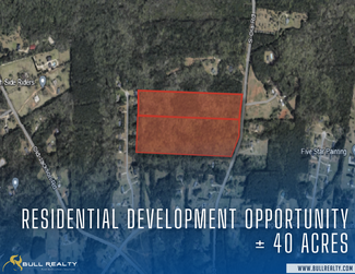 More details for South Ola Road, Locust Grove, GA - Land for Sale