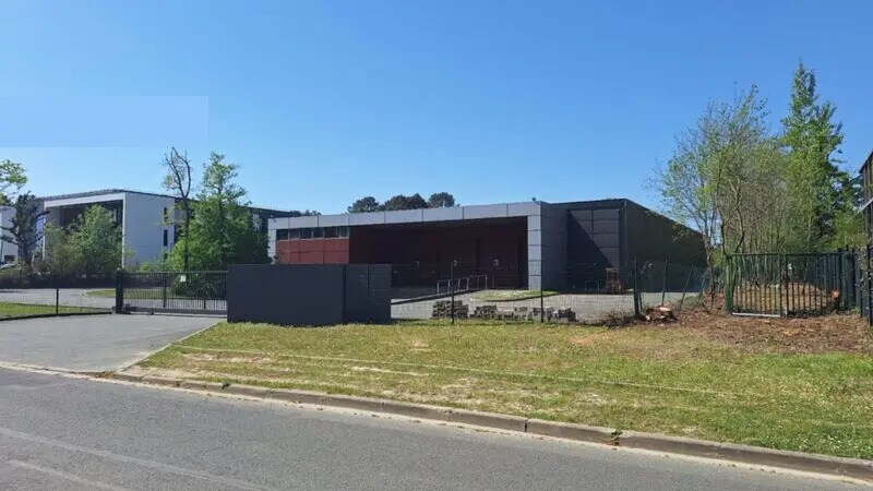 Flex in Mérignac for lease - Building Photo - Image 1 of 16
