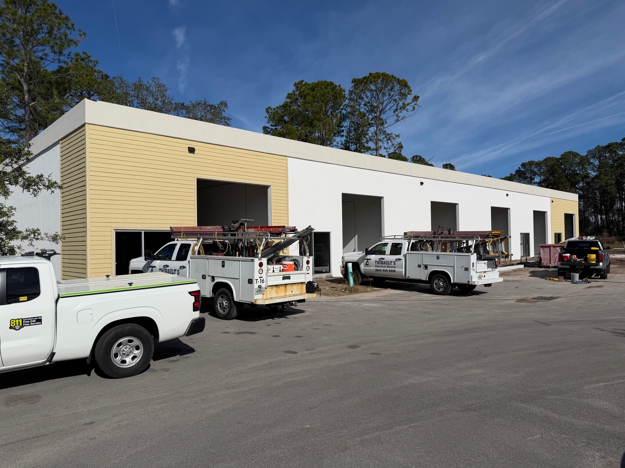 5600 US Highway 1 N, Saint Augustine, FL for lease Building Photo- Image 1 of 30