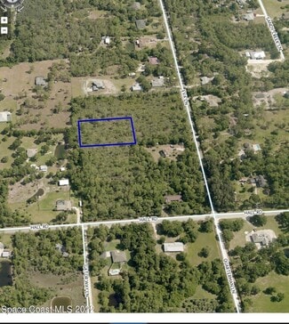 More details for 2040 Eva Ln, Malabar, FL - Land for Sale