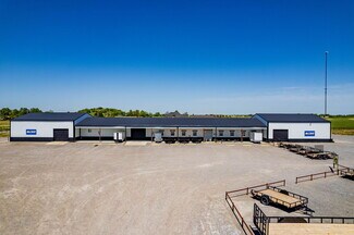 More details for 26091 OK-51, Wagoner, OK - Flex for Sale