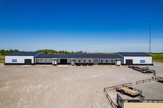 Plus de détails pour 26091 OK-51, Wagoner, OK - Industriel à vendre