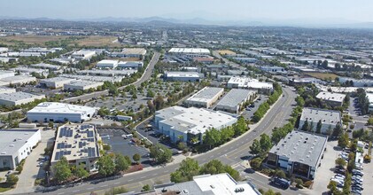 42349 Winchester Rd, Temecula, CA - Aérien  Vue de la carte