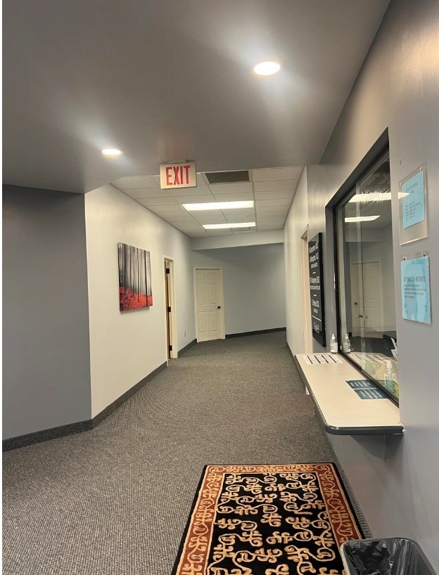 1159 E Michigan Ave, Ypsilanti, MI for lease Interior Photo- Image 1 of 12