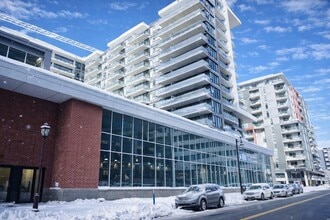 67 St Wellington, Gatineau, QC for lease Interior Photo- Image 2 of 6