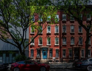 More details for 21 Adelphi St, Brooklyn, NY - Multifamily for Sale