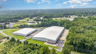 Plus de détails pour 4300 Old Greensboro Rd, Winston-Salem, NC - Industriel à louer