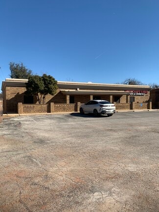 More details for 2225 S Danville Dr, Abilene, TX - Office for Sale