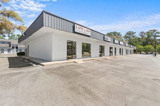 6409 Abercorn St, Savannah, GA for lease Building Photo- Image 2 of 14