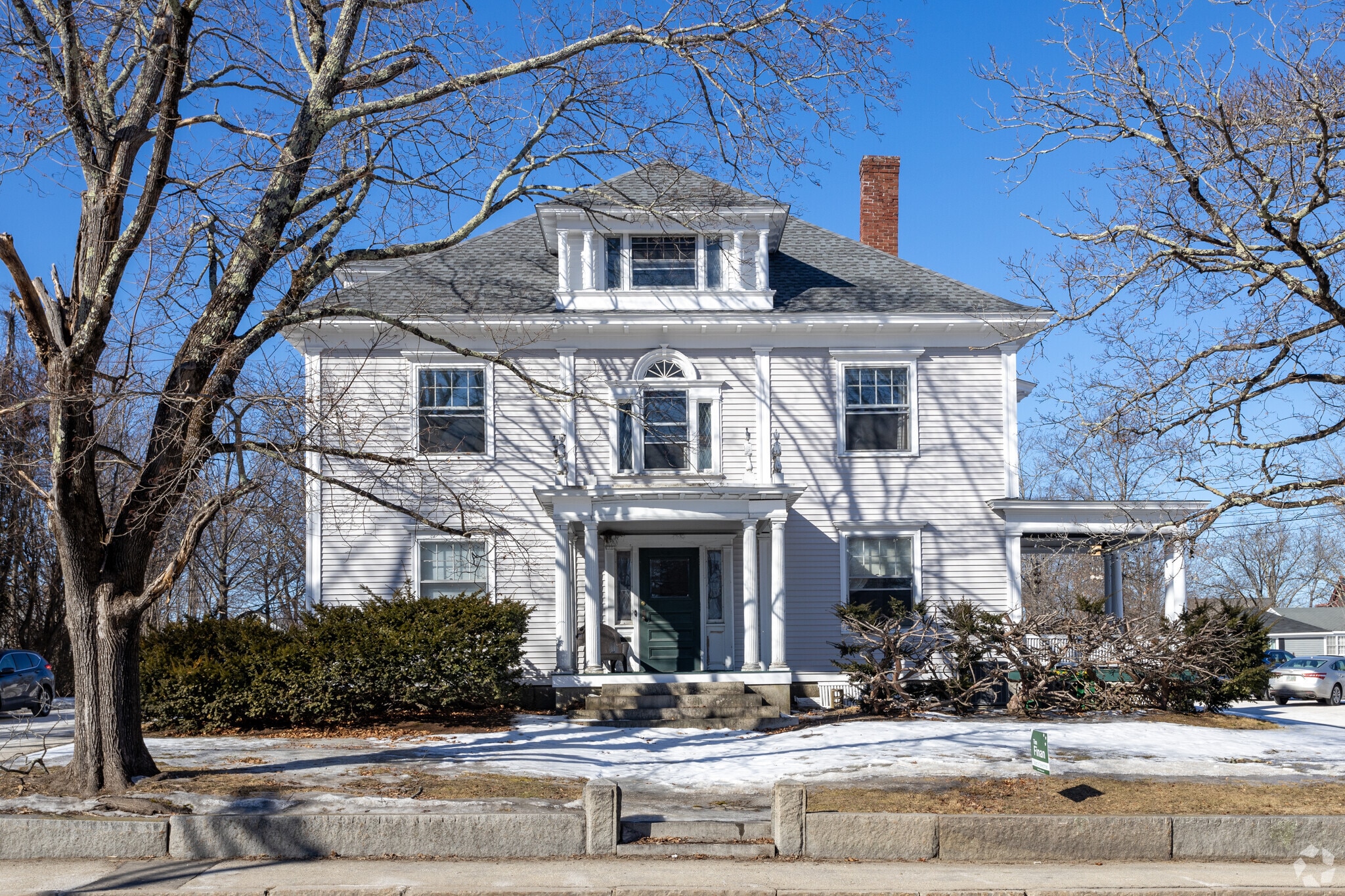 15 Union St, Milford, NH for lease Primary Photo- Image 1 of 16