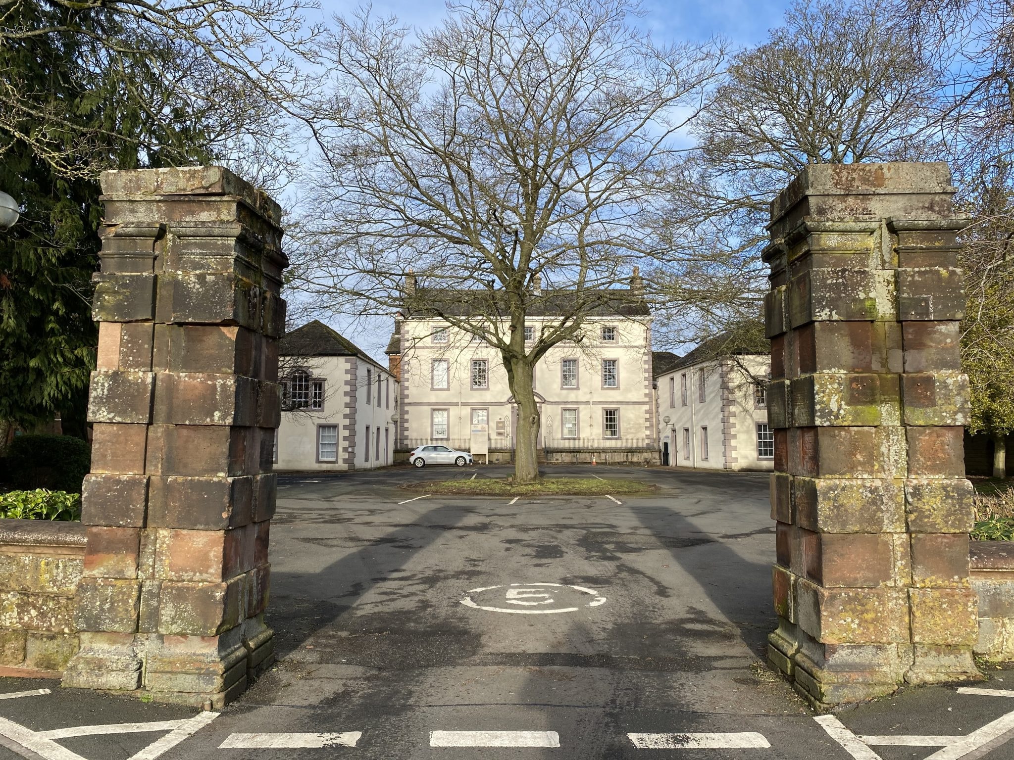 Friargate, Penrith for sale Primary Photo- Image 1 of 17