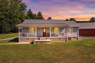 More details for 105 Foothills Rd, Pikeville, TN - Multifamily for Sale