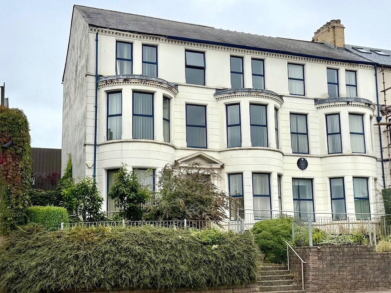 290 Antrim Rd, Belfast for lease - Primary Photo - Image 1 of 1