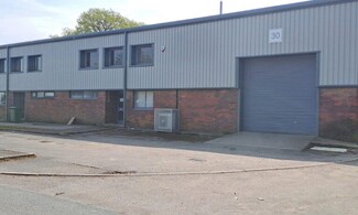 More details for Abenbury Way, Wrexham - Industrial for Lease