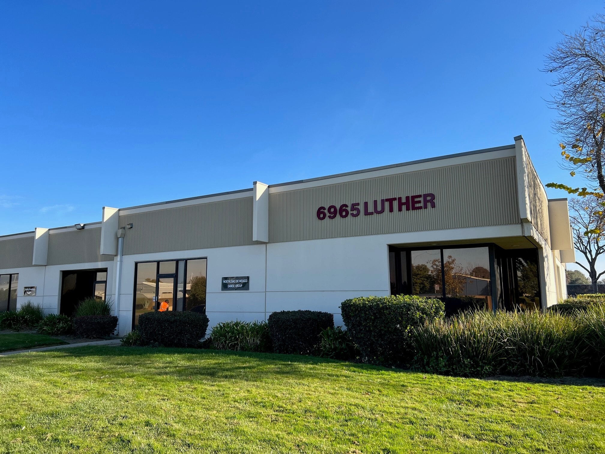 7005 Luther Dr, Sacramento, CA for lease Interior Photo- Image 1 of 2