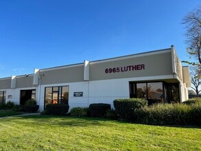 7005 Luther Dr, Sacramento, CA for lease Interior Photo- Image 1 of 2