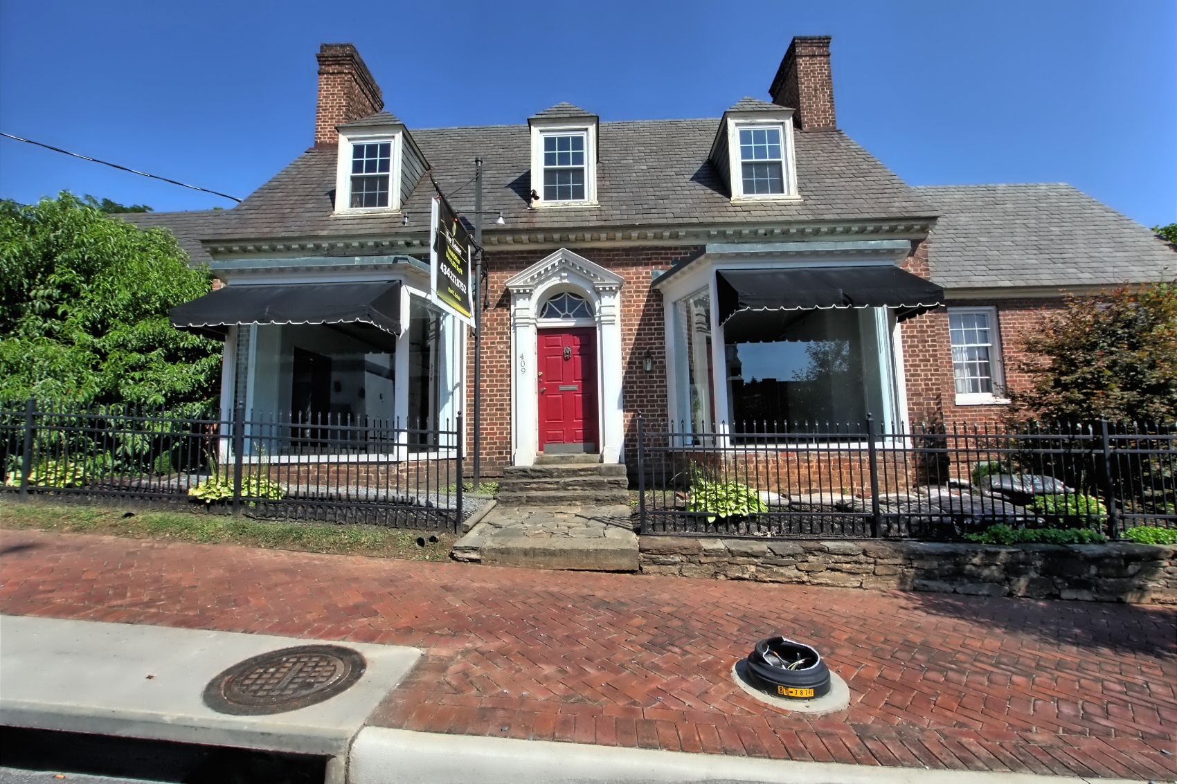 409 5th St, Lynchburg, VA for lease Building Photo- Image 1 of 52