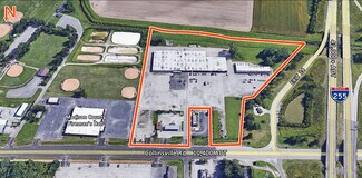 More details for 9500 Collinsville Rd, Collinsville, IL - Retail for Sale