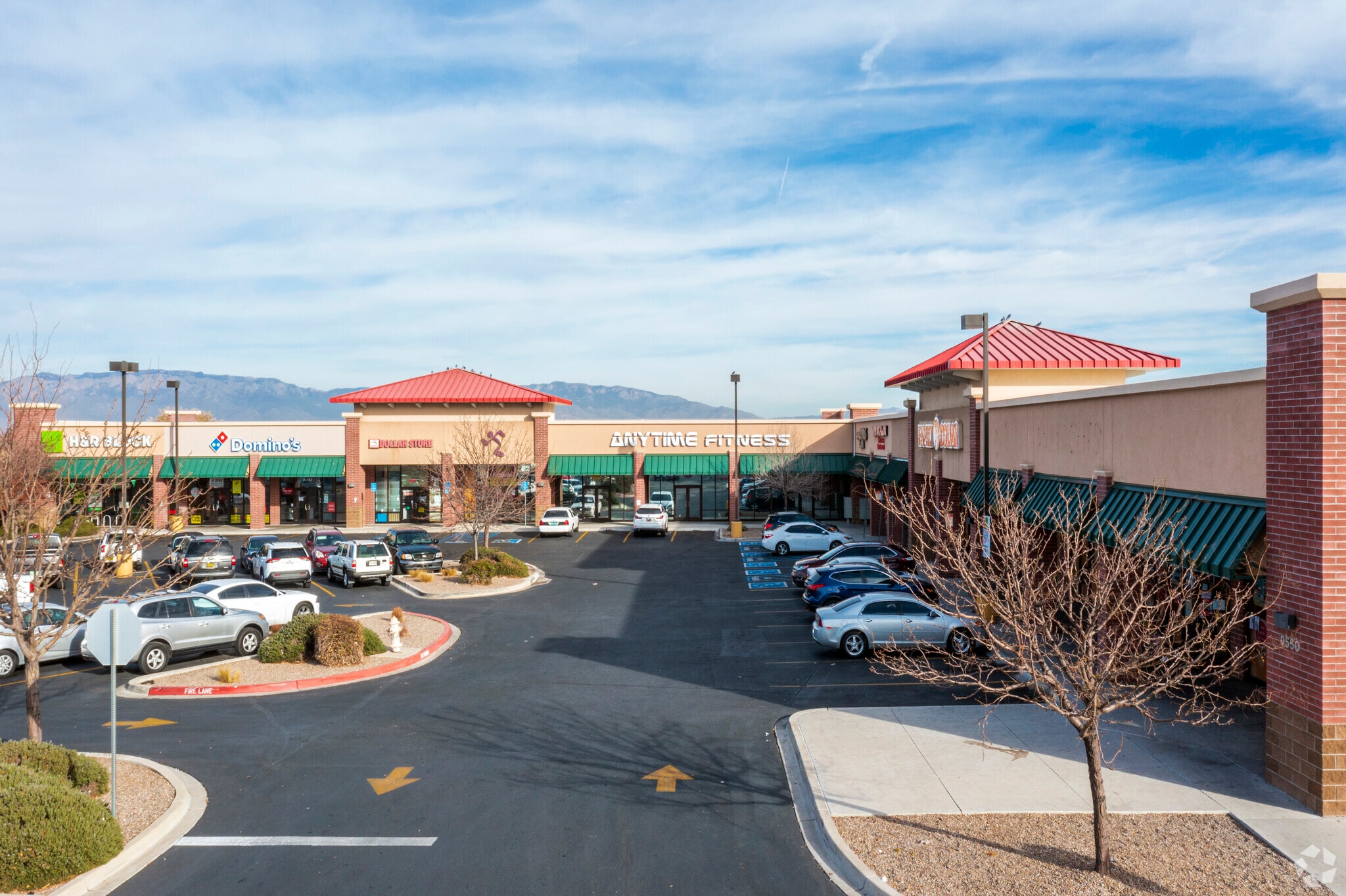 9550 Sage Rd SW, Albuquerque, NM for lease Primary Photo- Image 1 of 10