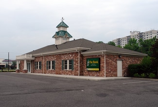 More details for 1460 Marlton Pike, Cherry Hill, NJ - Retail for Lease