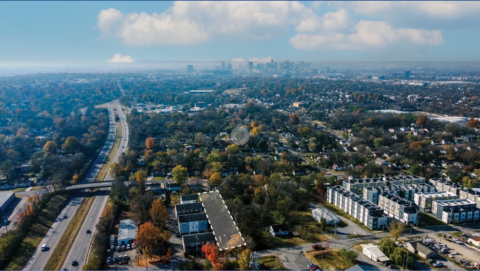 842 Cherokee Ave, Nashville, TN for sale - Other - Image 1 of 2