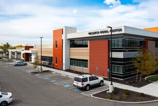 Plus de détails pour 3702 S State St, South Salt Lake, UT - Bureau/Médical, Médical à louer