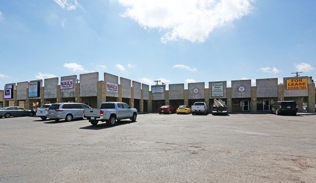 More details for 12600-12612 Nacogdoches Rd, San Antonio, TX - Retail for Lease